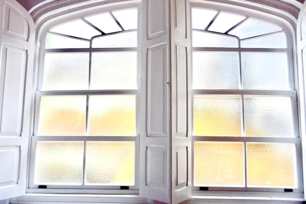 Loft Porta Da Vila Noia Dış mekan fotoğraf