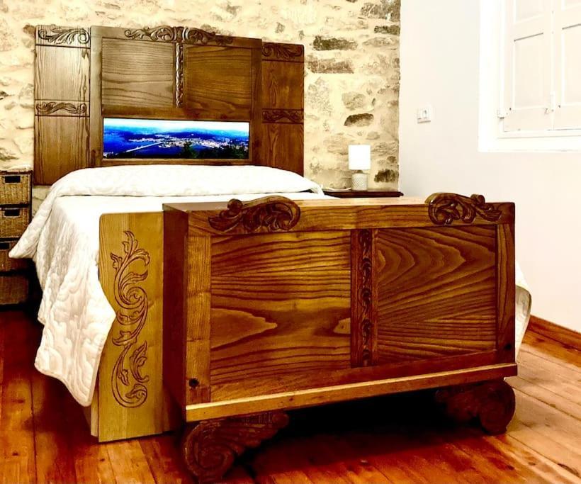 Loft Porta Da Vila Noia Dış mekan fotoğraf