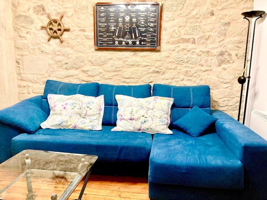 Loft Porta Da Vila Noia Dış mekan fotoğraf